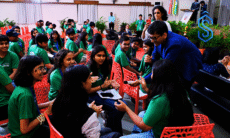 AFS Global STEM Innovators Conference