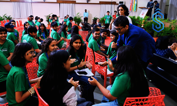 AFS Global STEM Innovators Conference