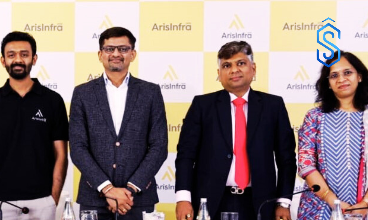 ARISINFRA IPO