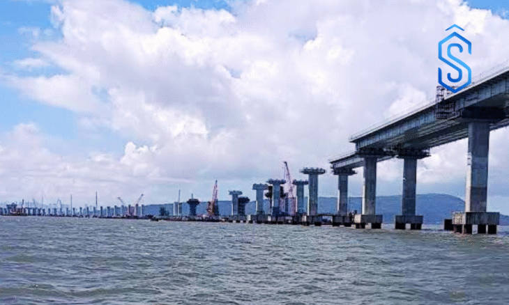 AT Capital Foundation to restore Thane Creek