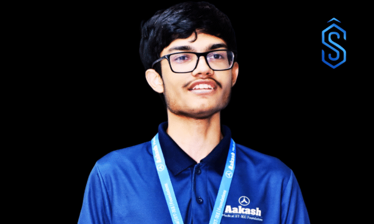 Aarav Gupta