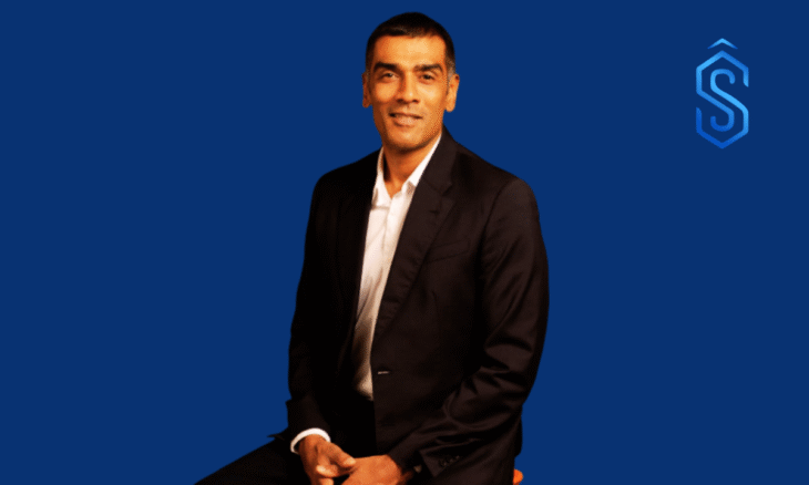 Abler Sports and Entertainment by Ravi Krishnan