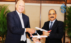 Air India Codeshare Partnership