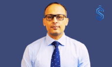 Anand Balakrishnan