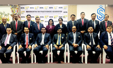 Anurudra Chavan Elected President MTPA 2025-26