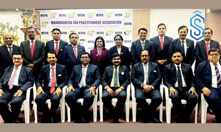 Anurudra Chavan Elected President MTPA 2025-26