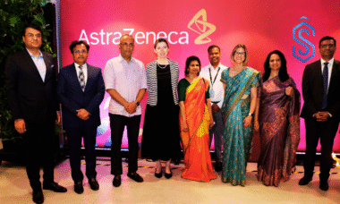 AstraZeneca Global Hub in Bengaluru