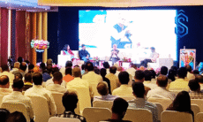 Banking and MSME