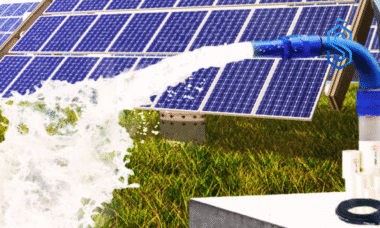 CRI Solar
