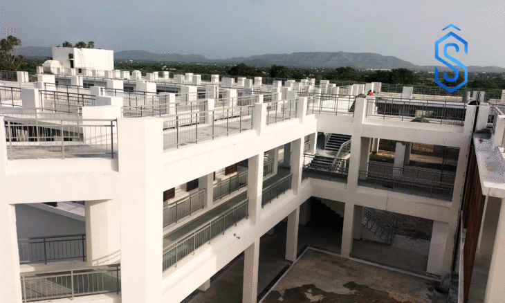 Christel House India JSIS Khanavdi