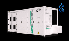 Cummins Battery Energy Storage Systems