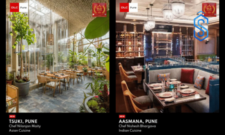 DLC Guide Pune