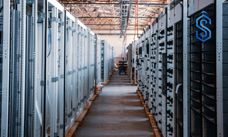 Data Center Market