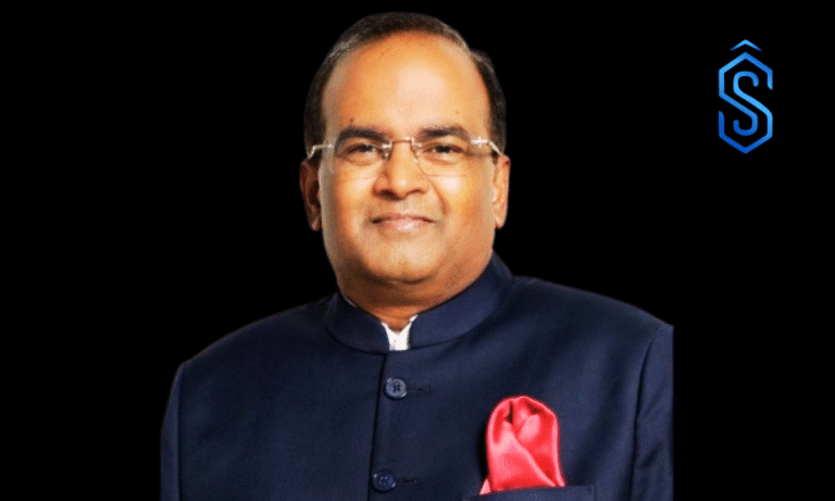Dr Raj P Narayanam