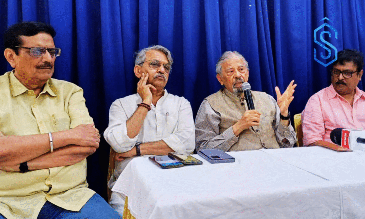 Dr Vijay Kelkar