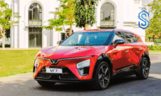 EV batteries