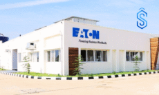 Eaton Jalsamruddhi Project