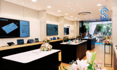 Experience Store