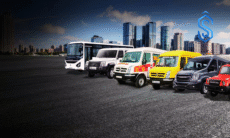Force Motors