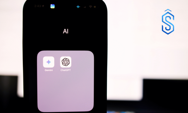 Generative AI Services Market