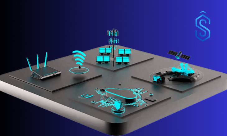 Global Network Configuration Management