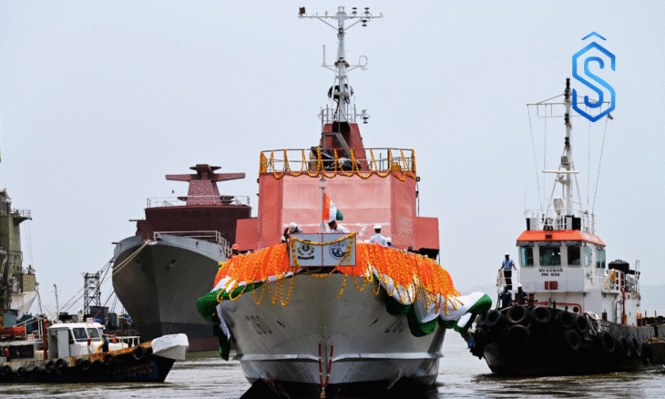 Goa Shipyard