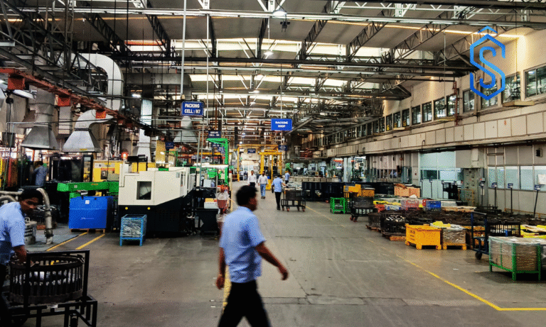 Godrej Motor Solutions Business