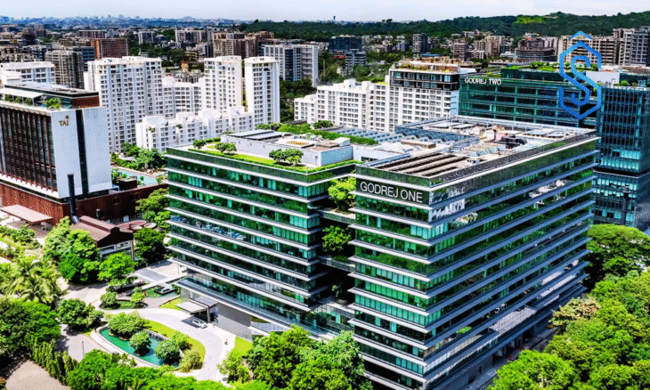 Godrej Properties