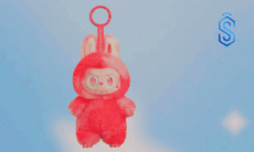 HypeFly India Labubu collectibles