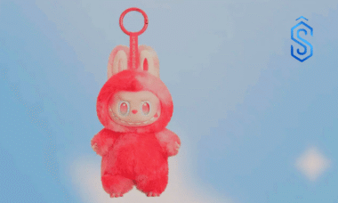 HypeFly India Labubu collectibles