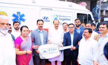 Hyundai Motor India Foundation