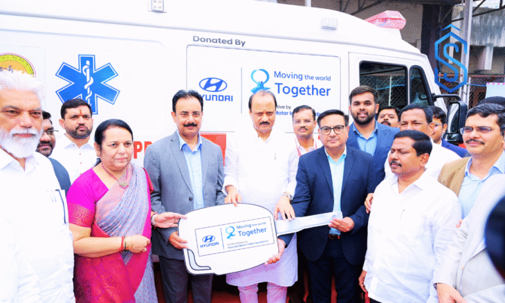 Hyundai Motor India Foundation