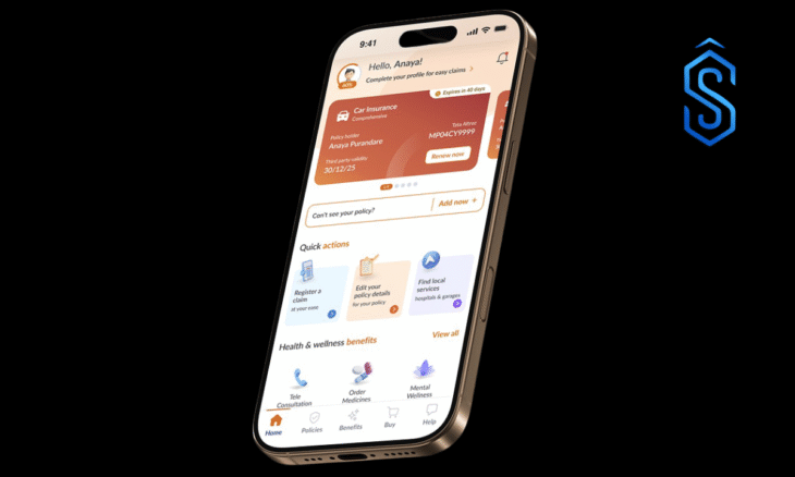 ICICI Lombard