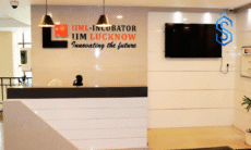 IIM Lucknow Enterprise Incubation Centre