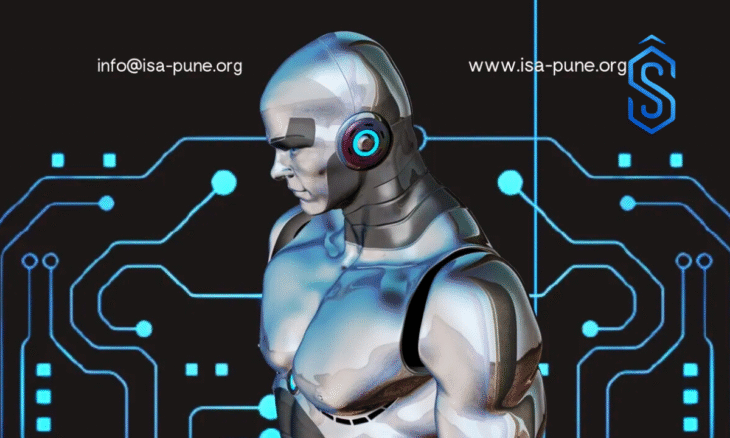 ISA Pune Cybersecurity Conference