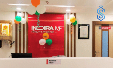 Indira IVF