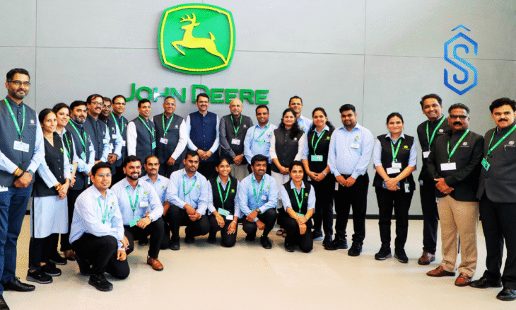 Intelligent Solutions Group