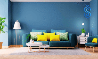 JSW Paints