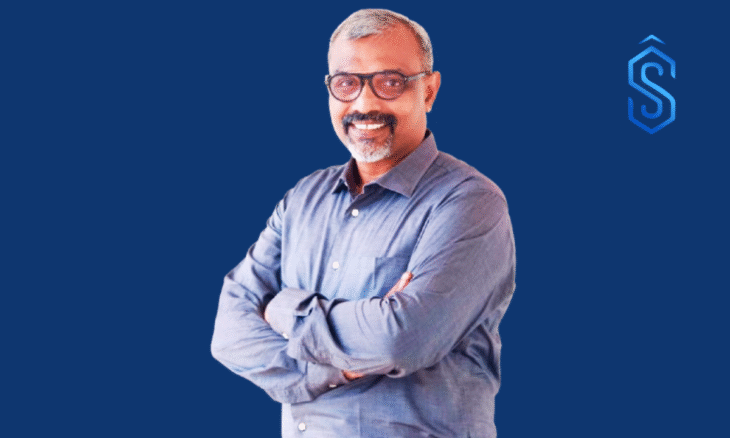 Jayapradeep Vasudevan