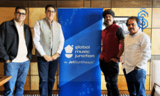 JetSynthesys Global Music Junction