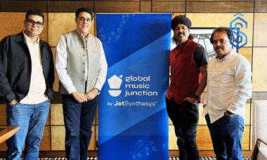 JetSynthesys Global Music Junction