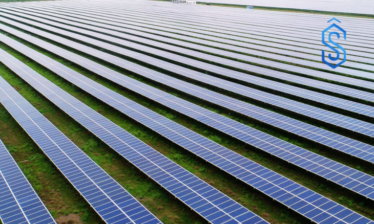 Juniper Green Energy
