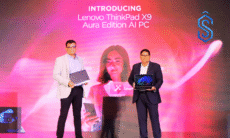Lenovo AI PC