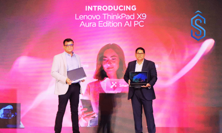 Lenovo AI PC