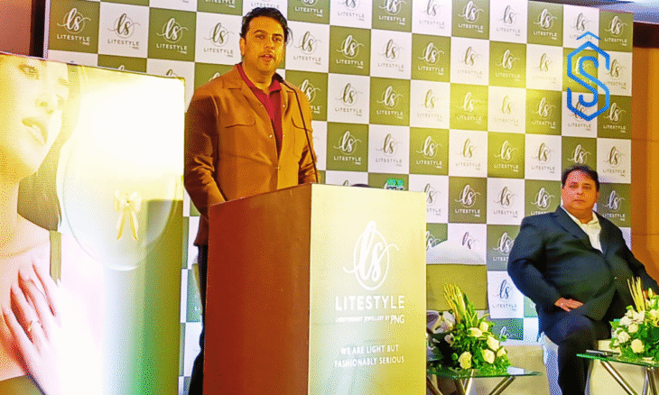Litestyle by PNG Jewellers