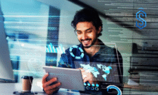 M Tech in Data Science