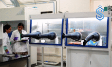 MIT WPU Battery Research Center