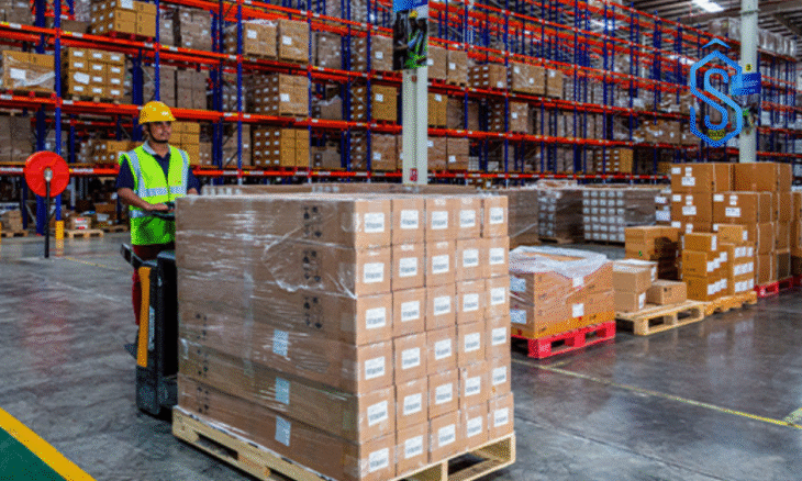 Mahindra Logistics