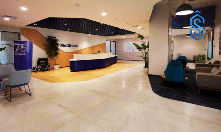 Medtronic Global Capability Centre