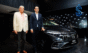 Mercedes-Benz EQS 580 4MATIC Celebration Edition